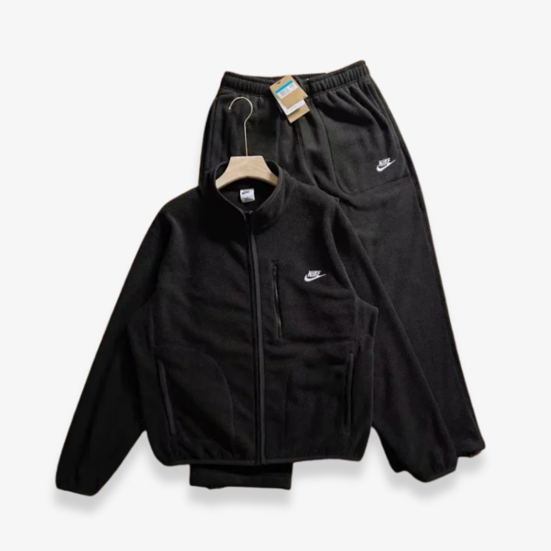 NIKE FLEECE SWEATPANTS