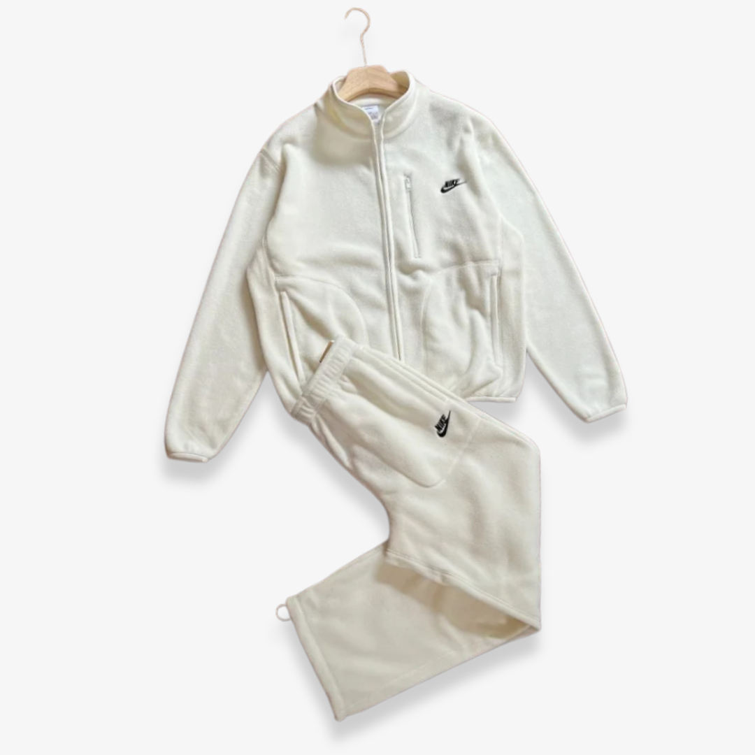 NIKE FLEECE SWEATPANTS