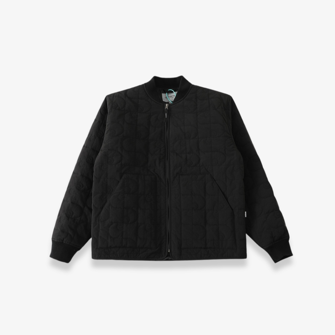 CARHART SWIRL PATTERN JACKET