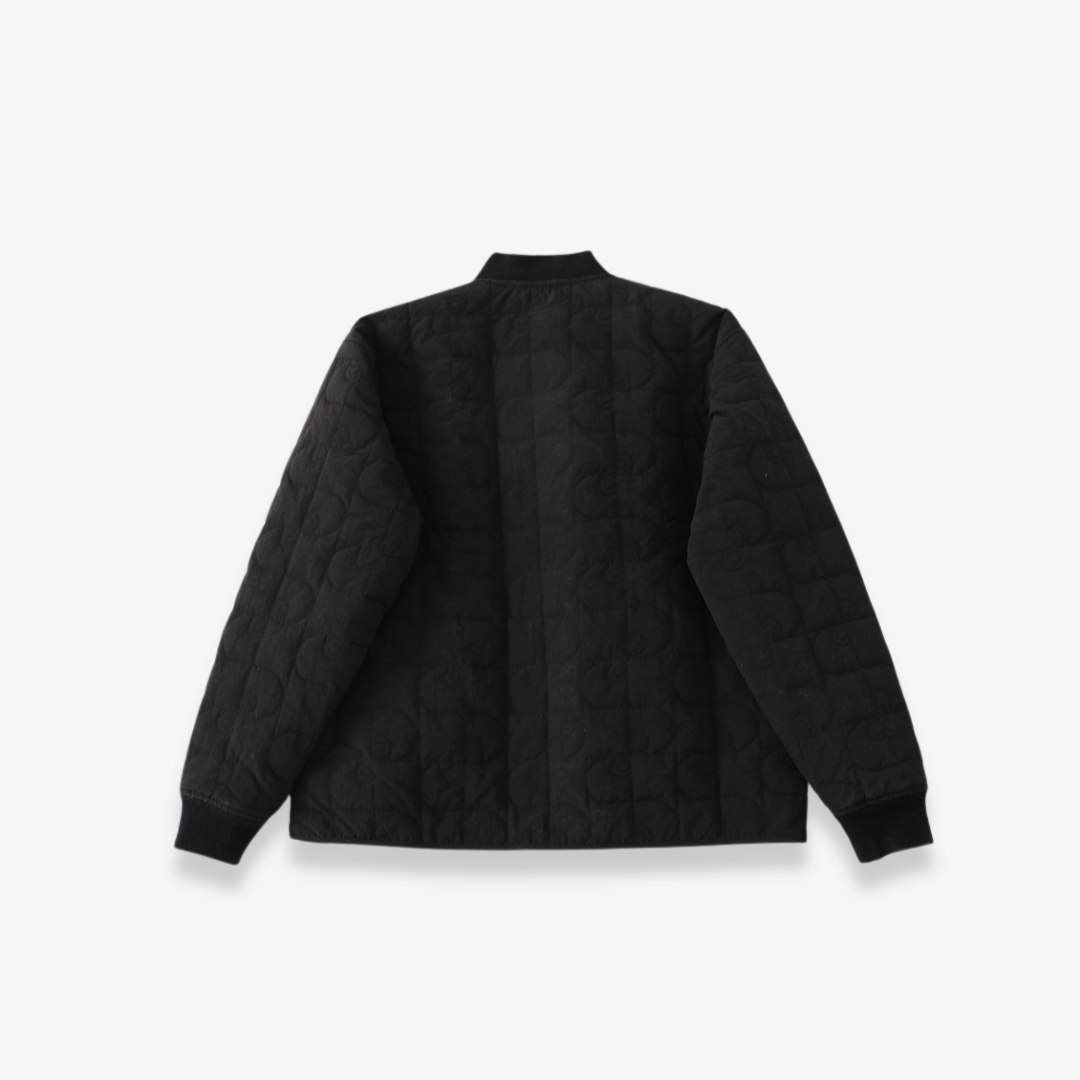 CARHART SWIRL PATTERN JACKET