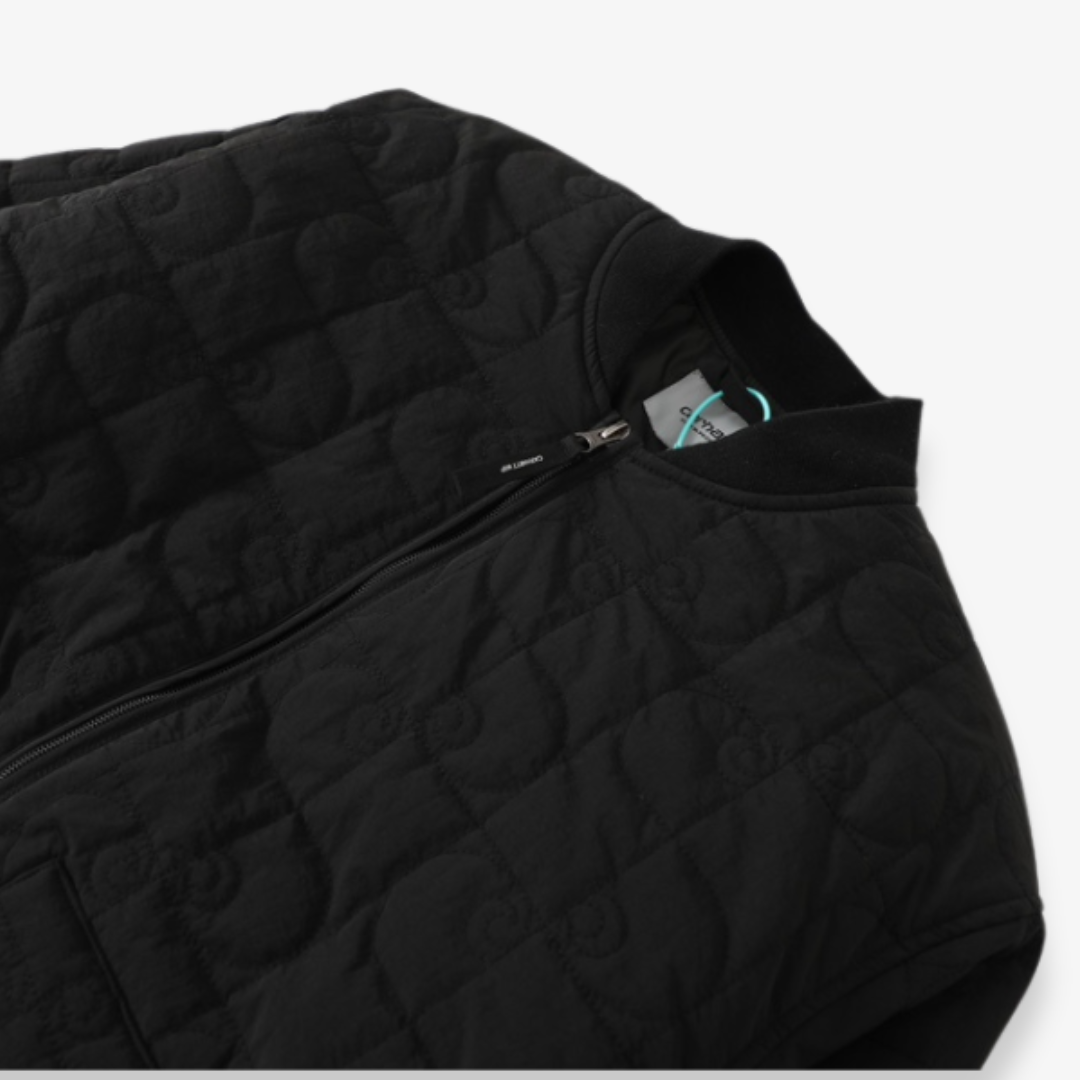 CARHART SWIRL PATTERN JACKET