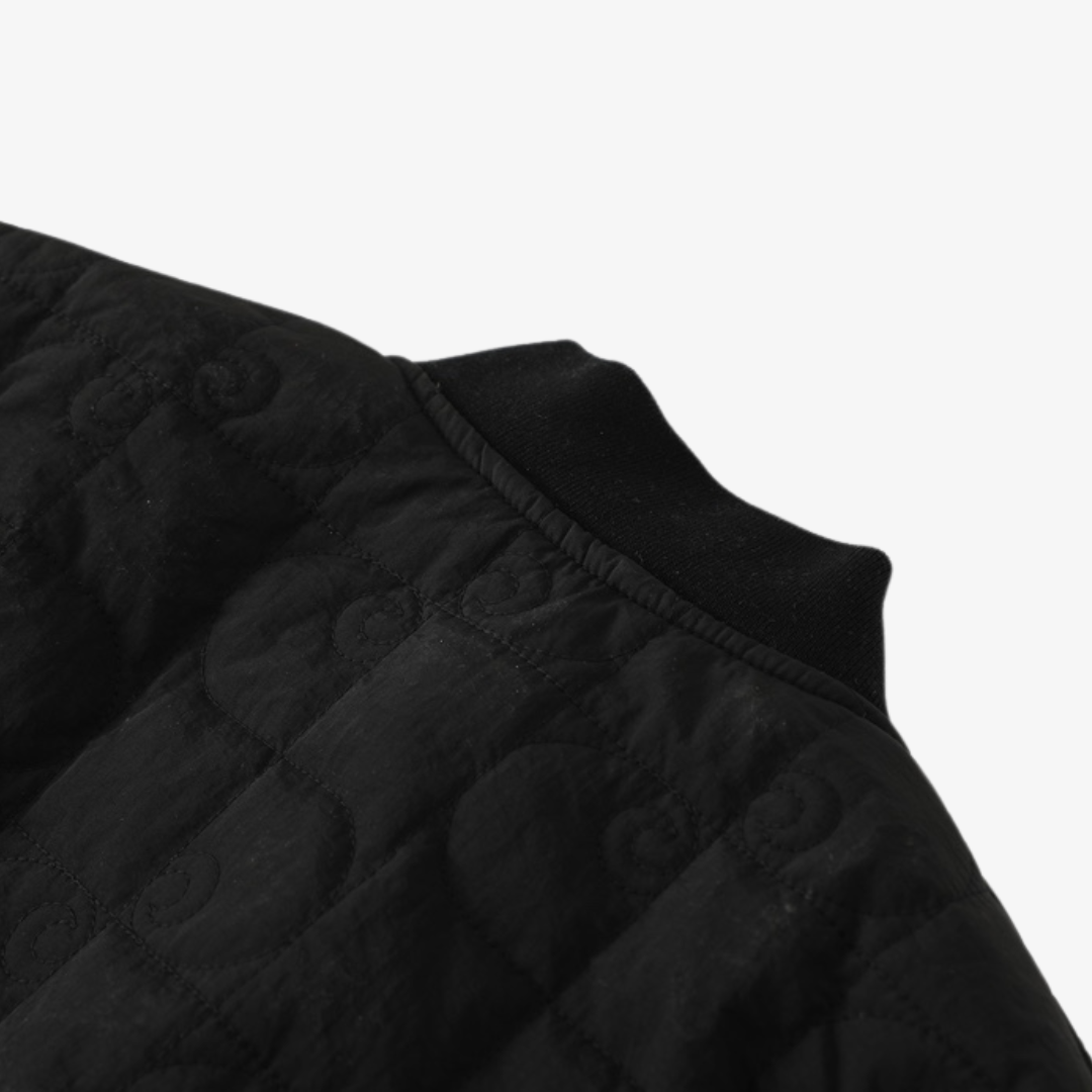 CARHART SWIRL PATTERN JACKET
