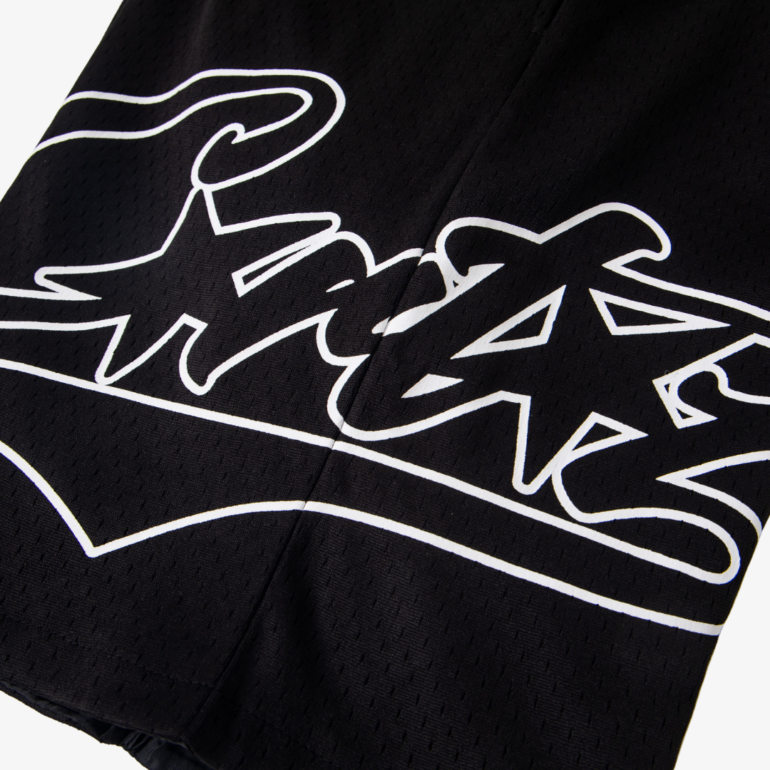 CORTEIZ SHORTS