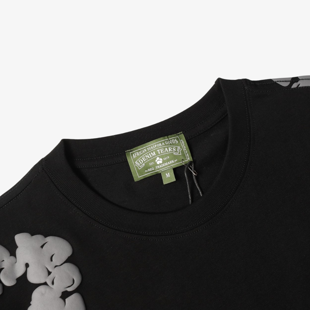 DENIM TEARS T-SHIRT