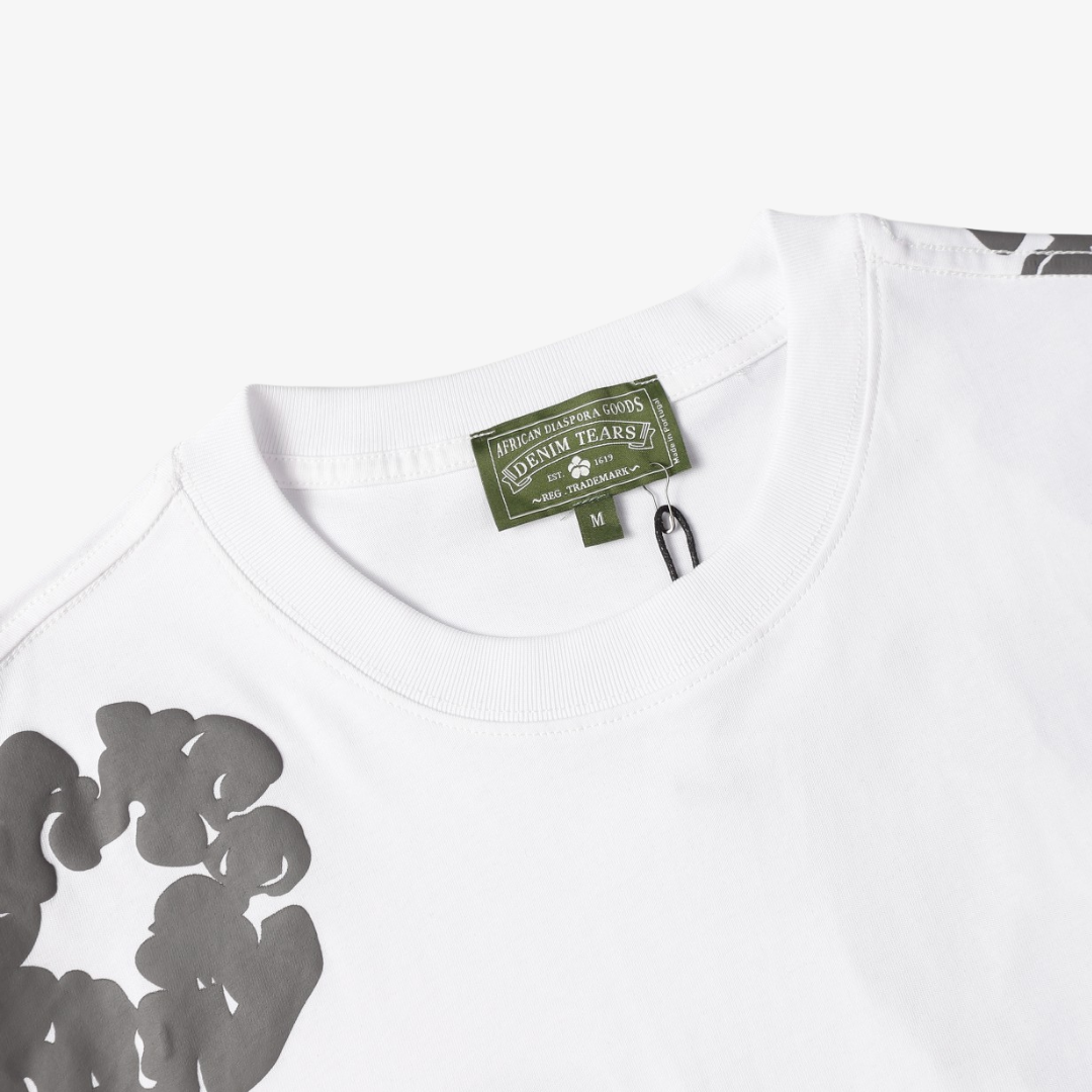 DENIM TEARS T-SHIRT