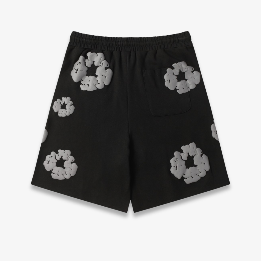 DENIM TEARS SHORTS
