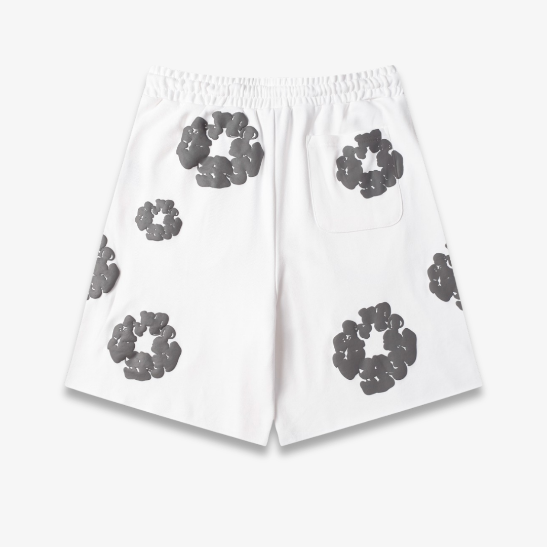 DENIM TEARS SHORTS