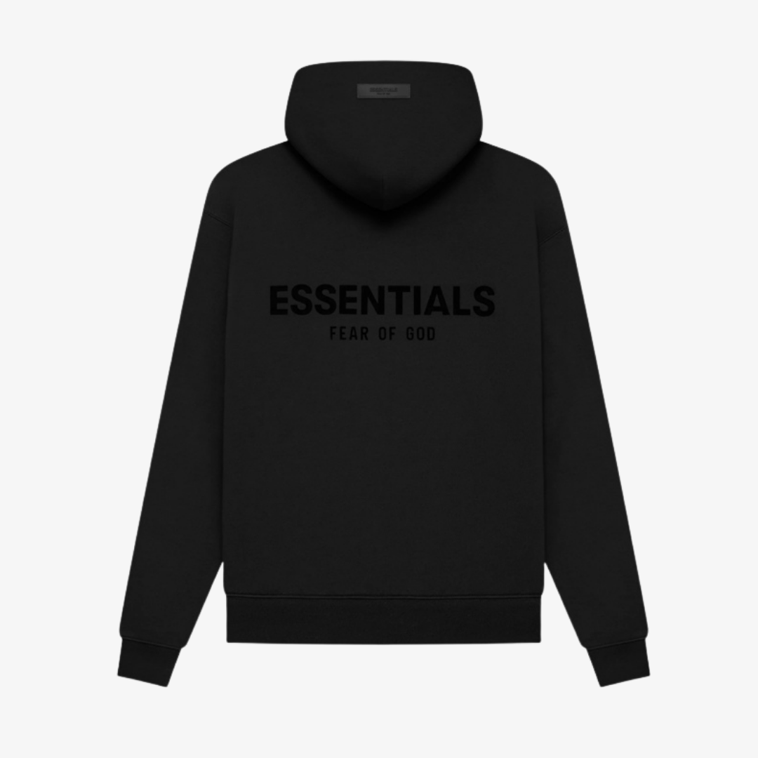 ESSENTIALS HOODIE