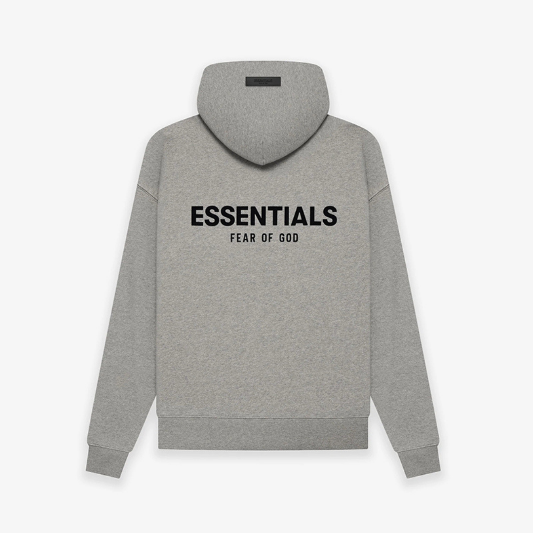 ESSENTIALS HOODIE