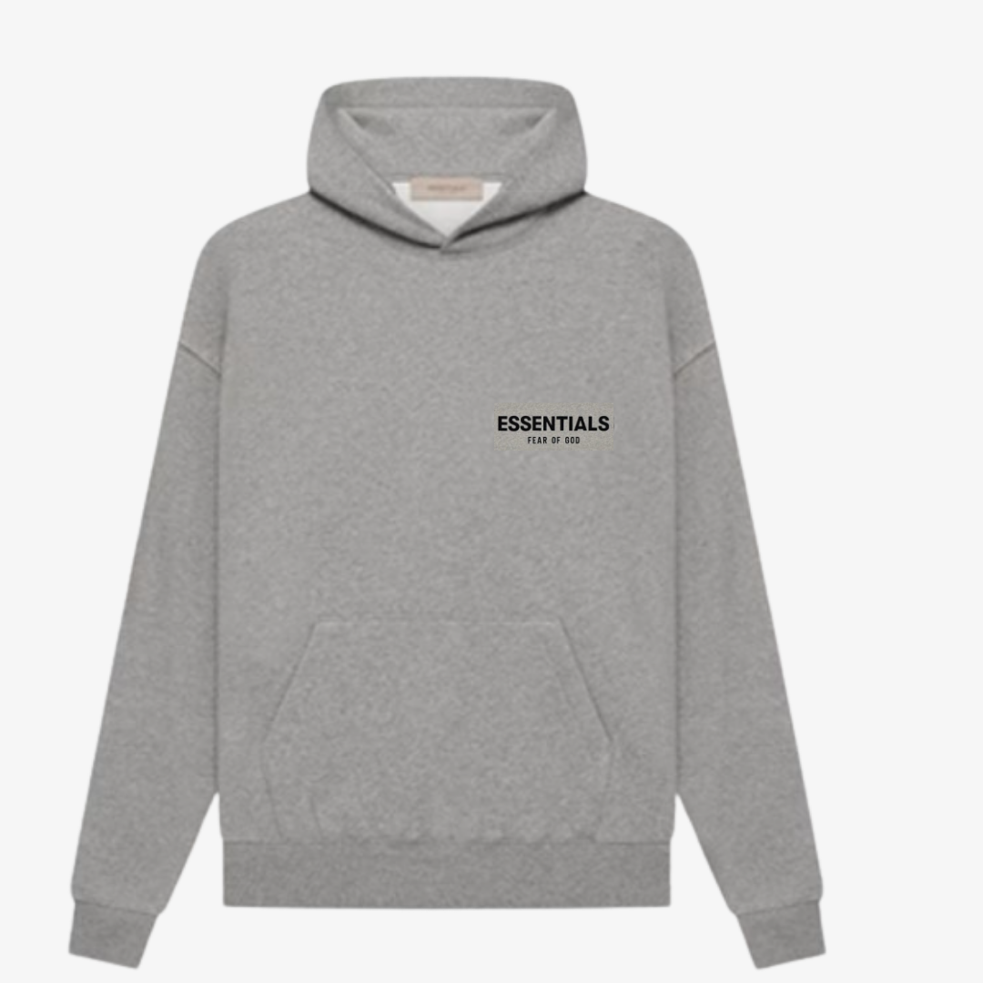ESSENTIALS HOODIE