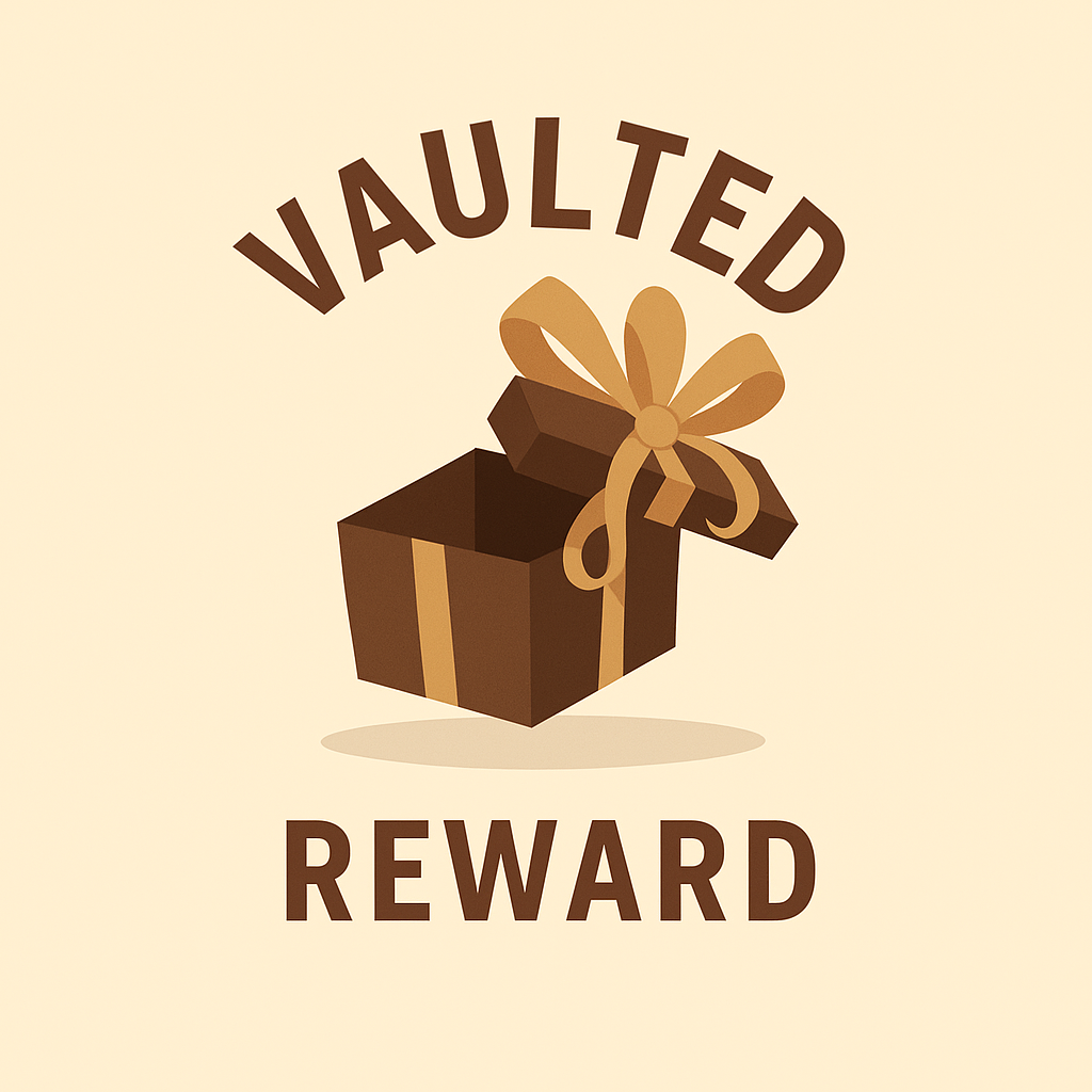 Vaulted™ Rewards
