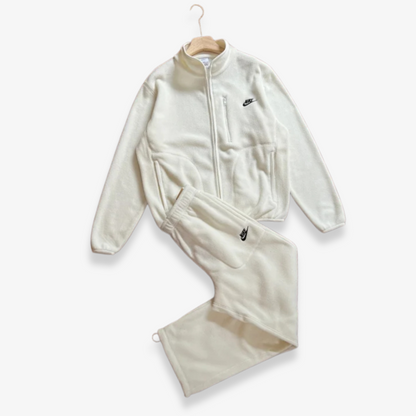 NIKE FLEECE SWEATPANTS