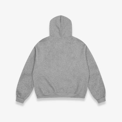 CARHARTT ZIP UP HOODIE
