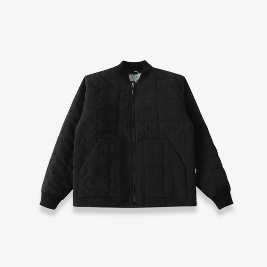 CARHART SWIRL PATTERN JACKET