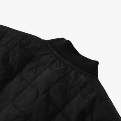 CARHART SWIRL PATTERN JACKET