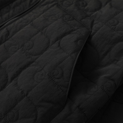 CARHART SWIRL PATTERN JACKET
