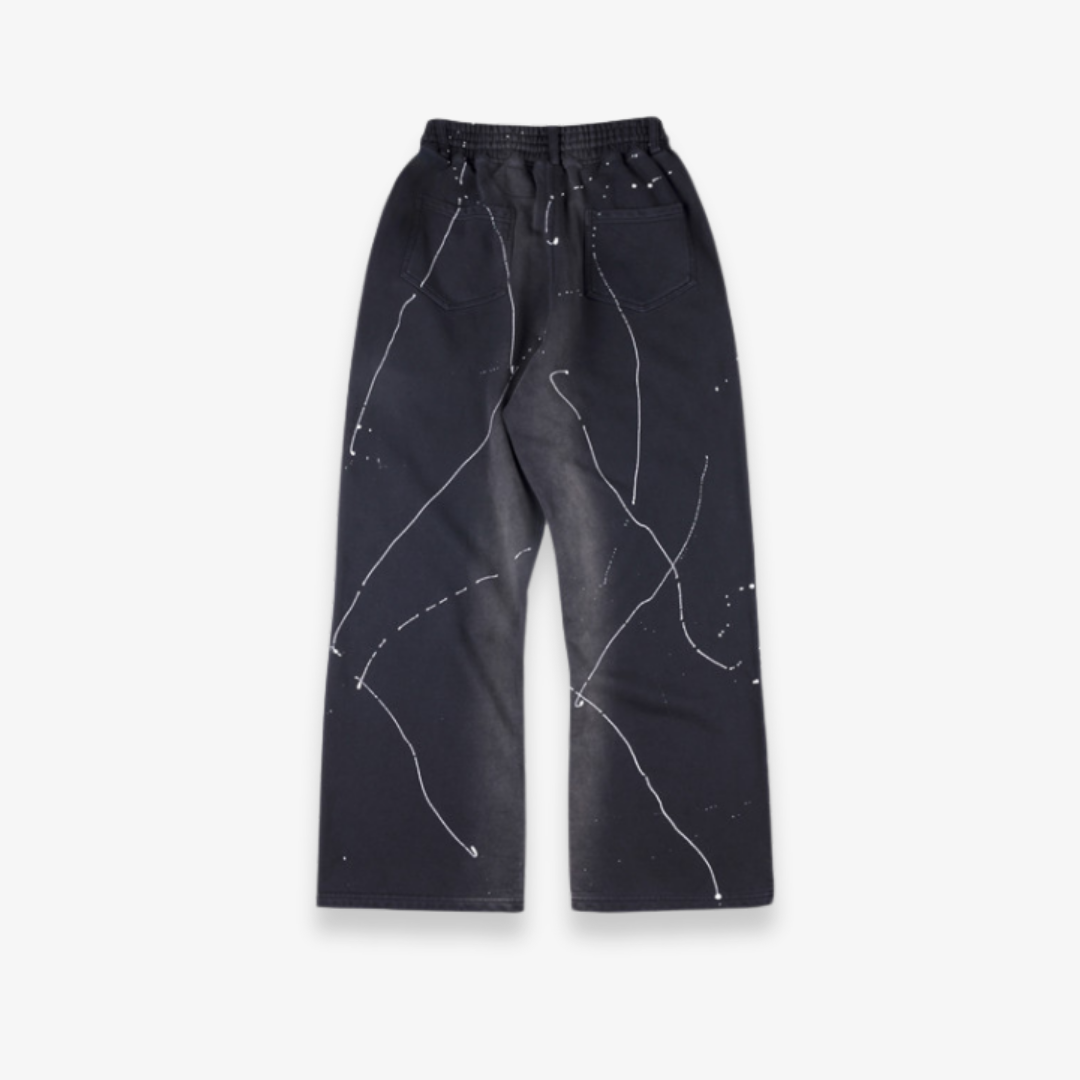 HELLSTAR SWEATPANTS
