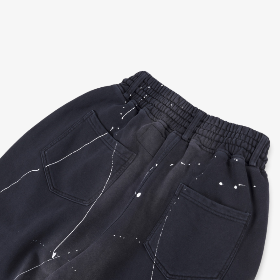 HELLSTAR SWEATPANTS