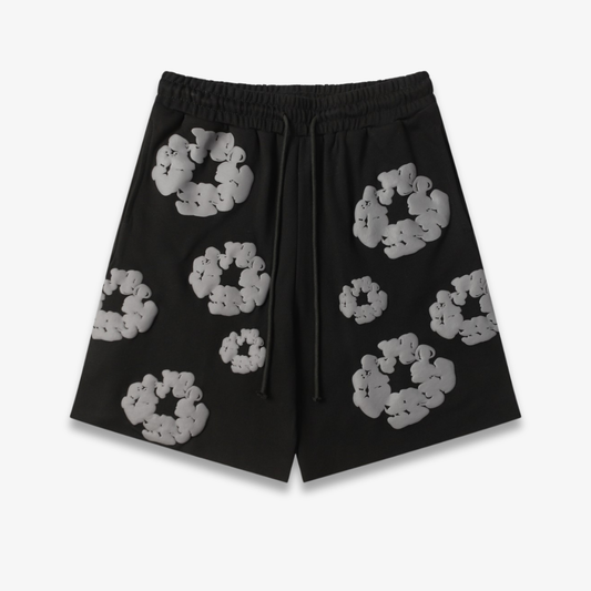 DENIM TEARS SHORTS