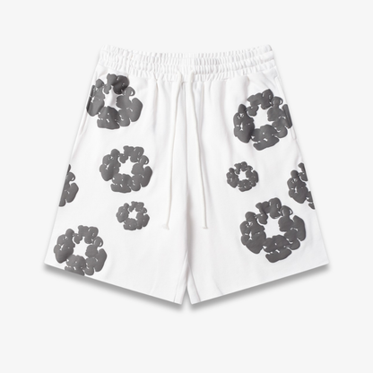 DENIM TEARS SHORTS