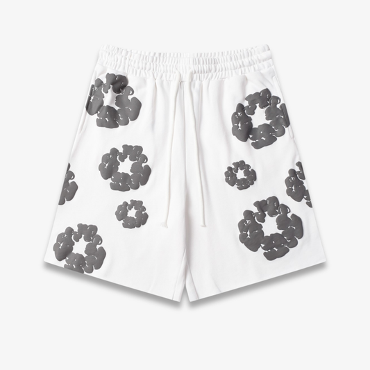 DENIM TEARS SHORTS