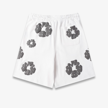 DENIM TEARS SHORTS