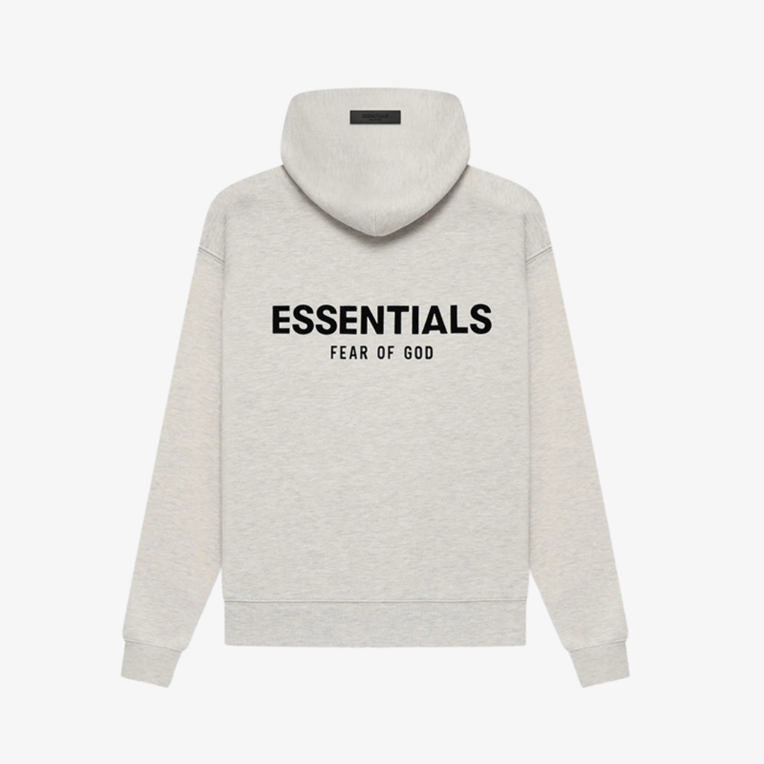 ESSENTIALS HOODIE