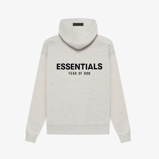 ESSENTIALS HOODIE