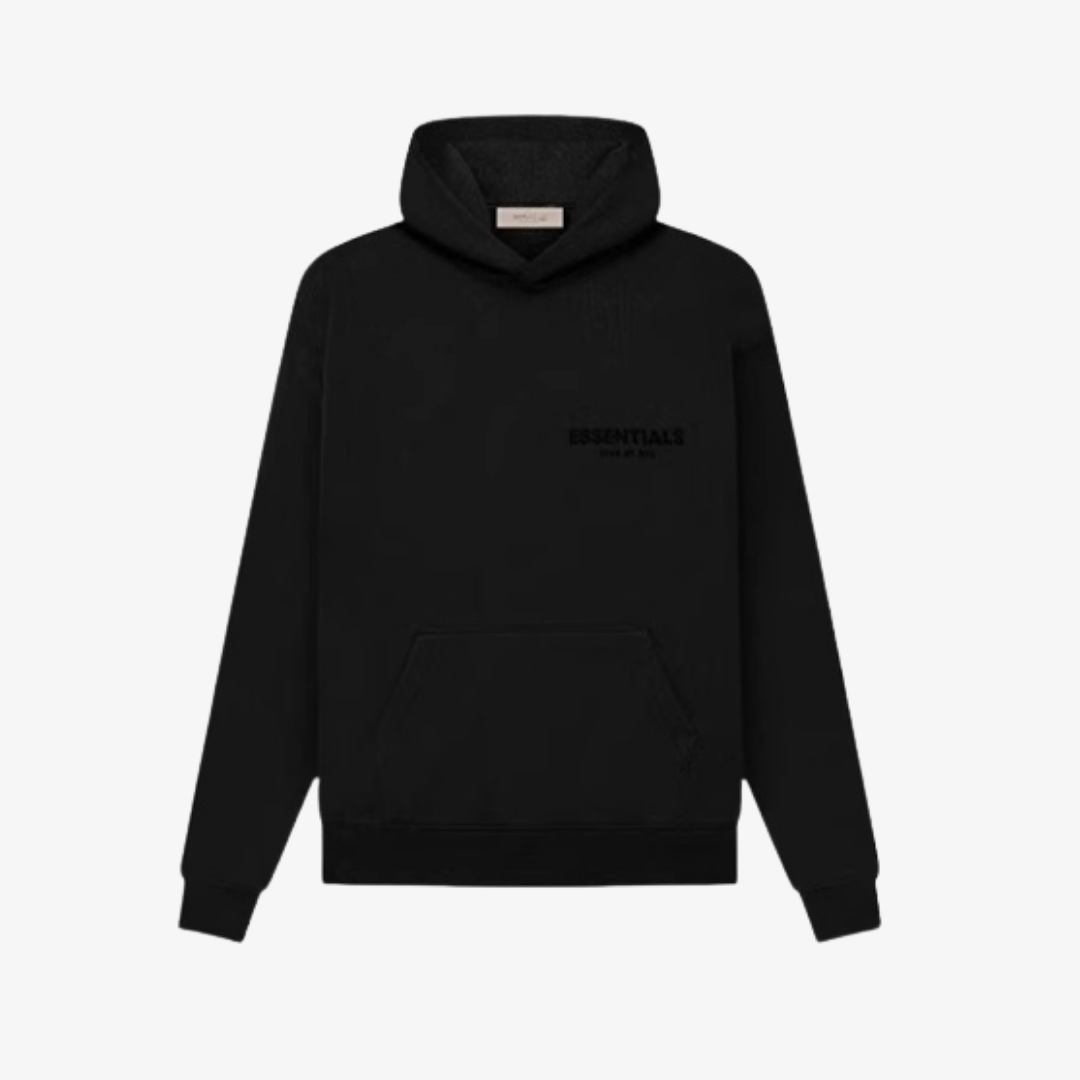 ESSENTIALS HOODIE