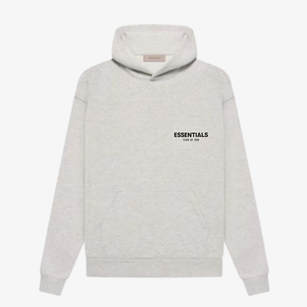 ESSENTIALS HOODIE