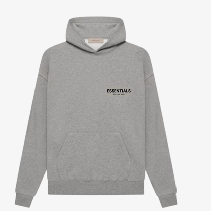 ESSENTIALS HOODIE