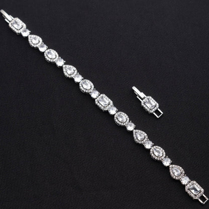 MULTISTONE BRACELET