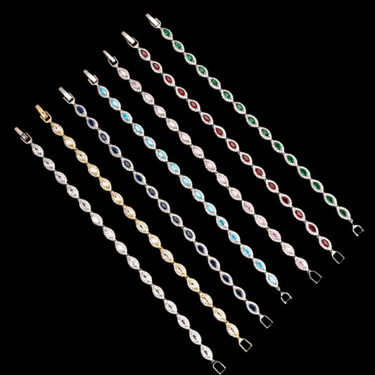 ANGEL EYES BRACELET