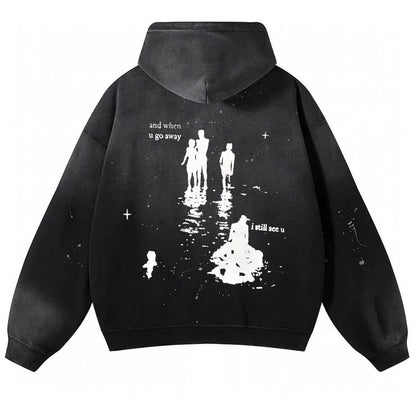 CAS Unisex Hoodie